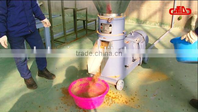 Hot Sale automatic China pellet press(spare parts) manufacturers