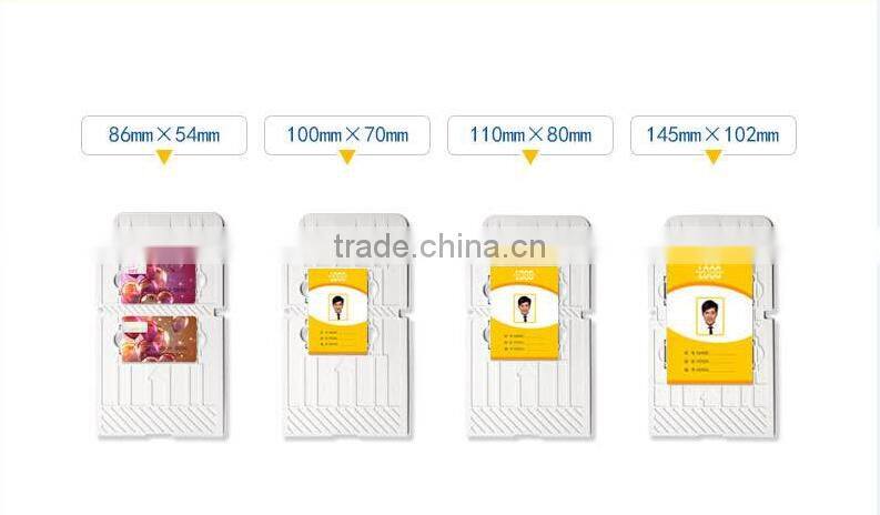 Hot selling Card Printing Machine Inkjet ID Card Printer