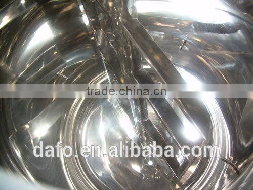 500-3000 l sugar dissolving machine