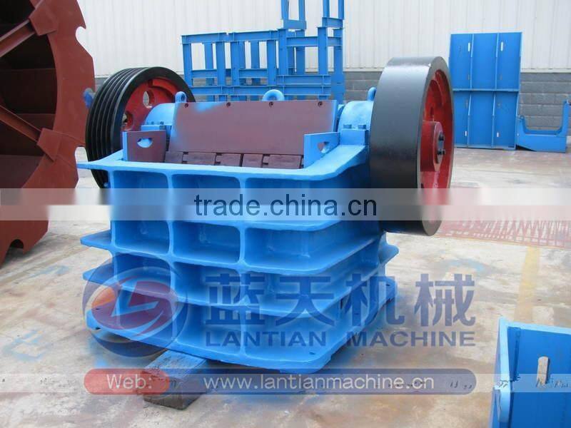 Various types zinc powder briquette making machine