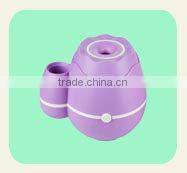 2016 hot sale battery power facial massage product