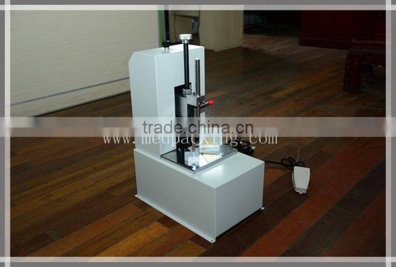 Cut the fillet machine for cutting all kinds of books, envelopes, trademarks, notebooks and other paper R2-R8 blades