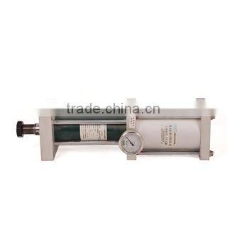 JULY products stock 1 Ton air hydraulic cylinder for sale