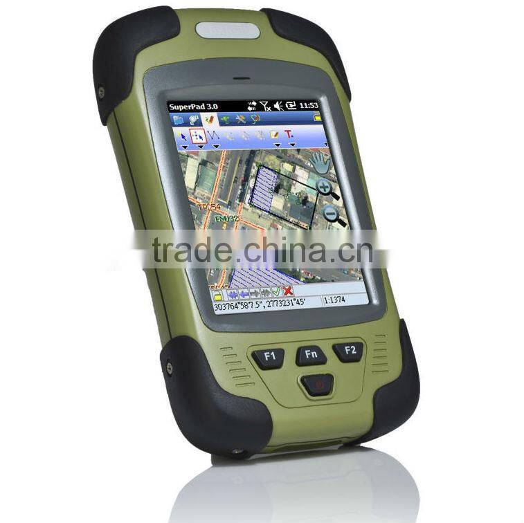 high precision GPS GLONASS Receiver GIS Data Collector IGS 150