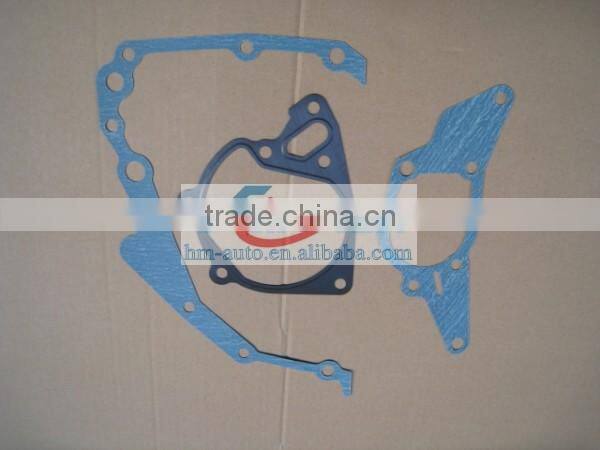 4D56 HP 16V L200 2.5 DI-D / 4WD 2006 ON TD KB4T FULL HEAD GASKET KIT 1000a407