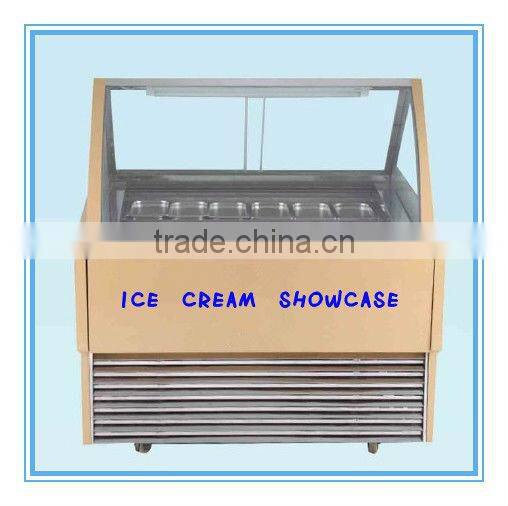 vending ice cream maker