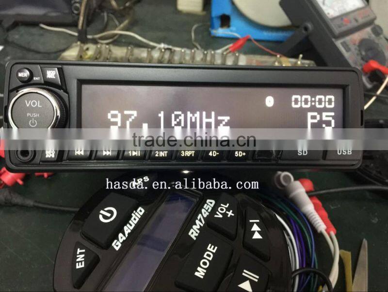factory wholesale good quality car dab radio