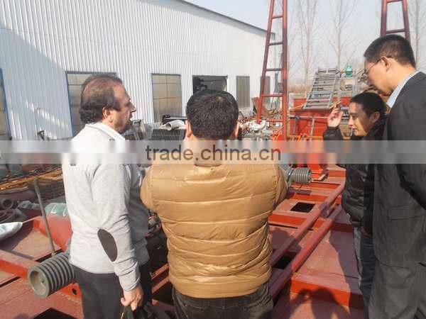 90cbm sand barge/sand vessel sales