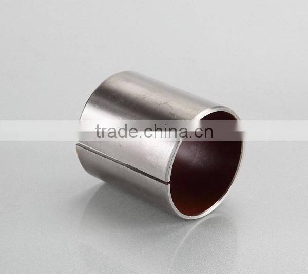 304 stainless steel starter bushing, solid carbide hardened bushing sleeve