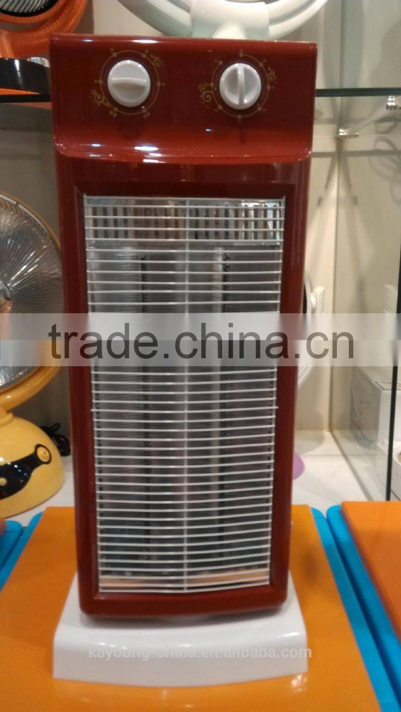 2014 new hot sale heater for Pakistan