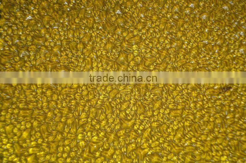 5mm polycarbonat embossed sheet for building materials