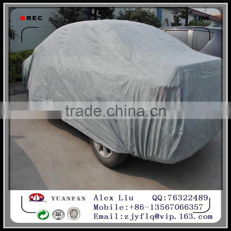 Automotive Industry Use Nonwoven Fabric made in china