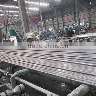 Mill Sell A500 Gr B 152.4mm Multi-Function Structural Hollow Section