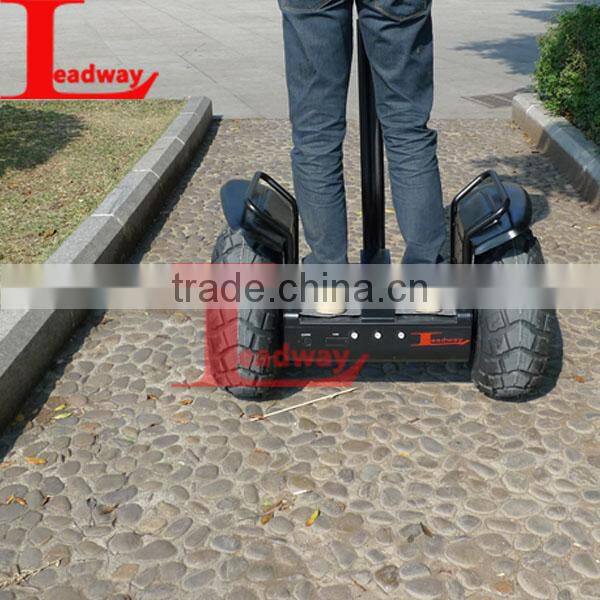 Leadway Speed over 20kg/hourselectric scooter 1000w 48v off road (RM09D-T321)