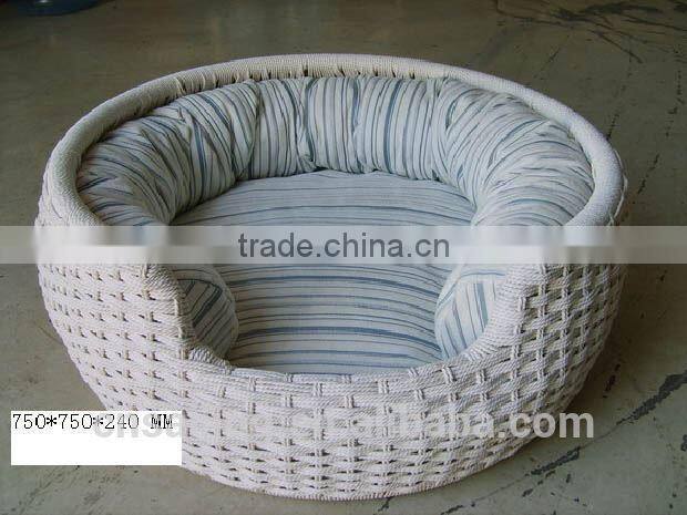 Hot sale Outdoor All Weather canopy beds for dogs