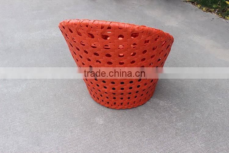 Outdoor Furnishing Miniature Attractive Chair