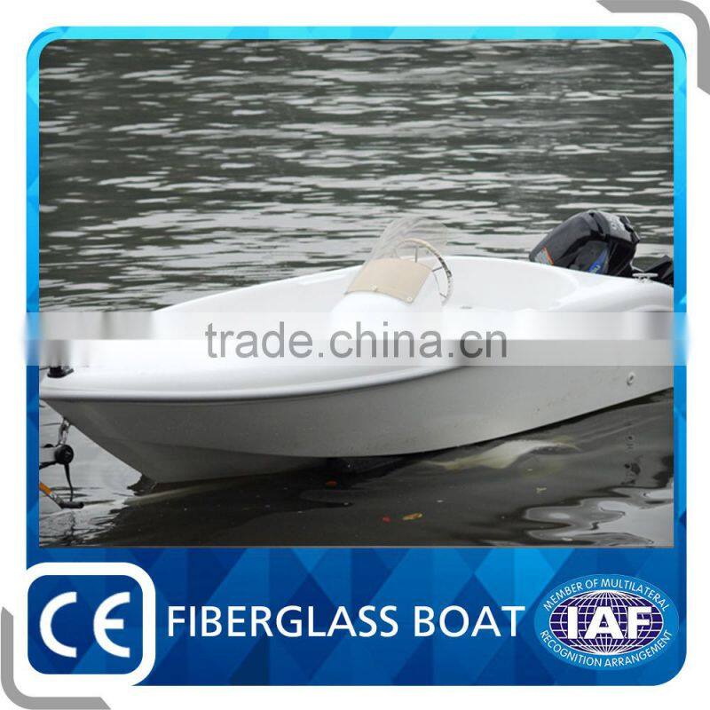 New Style china cheap boat yacht manufacture