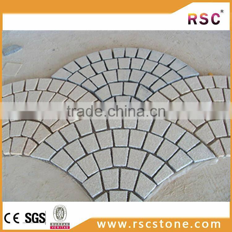 Granite paving stone foshan slabs