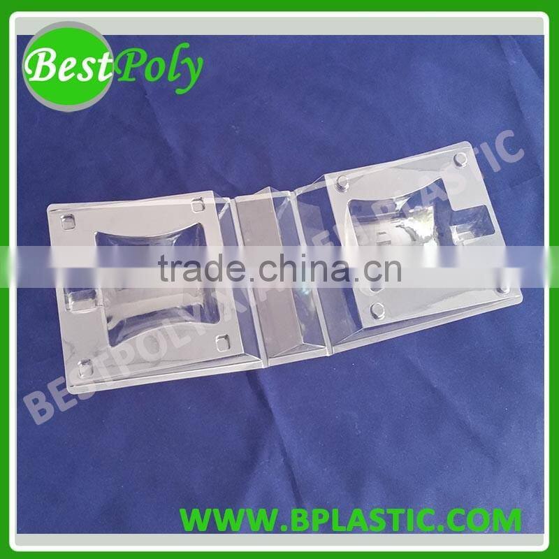 Custom design Blister tray for cosmetic packing