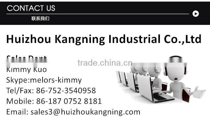 New products Silicone Waterpoof Macarons woman wallet for travel