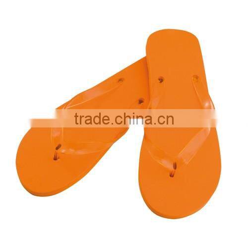 promotional beach summer flip flop slipper