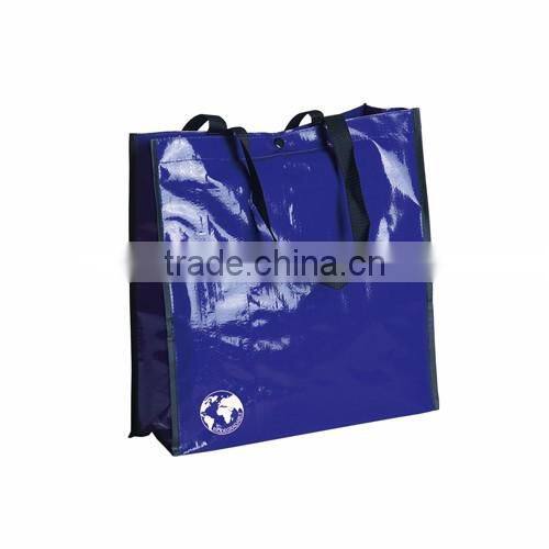Ecofriendly biodegradable bag,recycle material foldable shopping bag