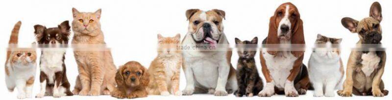 8 Panels Oxford Fabric Folding Pet Playpen