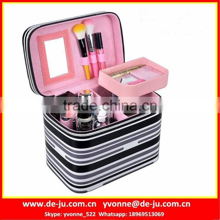 Makeup Kits For Professionals Cosmetic Bag