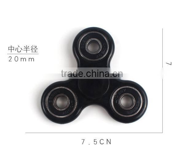 EDC Hand Spinner Anti Stree Hands Finger Gyroscope Spinners Fidget Toy