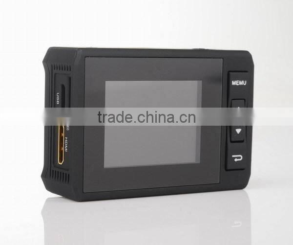 Sport camera sport action camera waterproof full HD 1080P sport camera