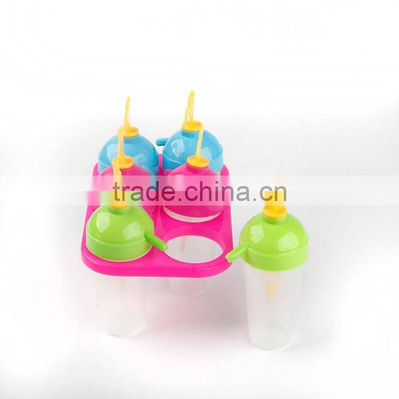 Wholesale ice mold with different color
