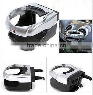 car Can Drink Bottle Holder / Car Auto Mount for can