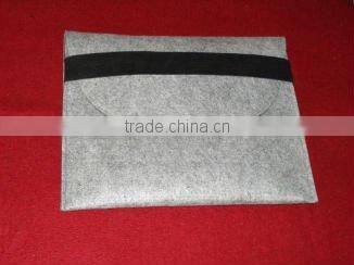 Wool Felt bag for shoping