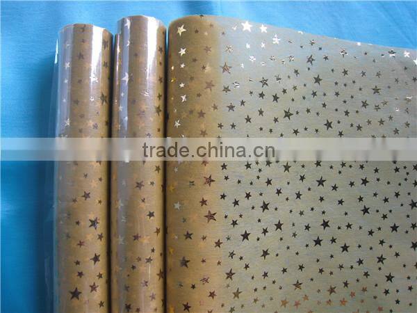 Good Quality 100 Polyester non woven fabric roll