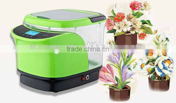 Programmable Auto Watering Device