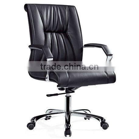 senior staff chair leather executive chair office chair