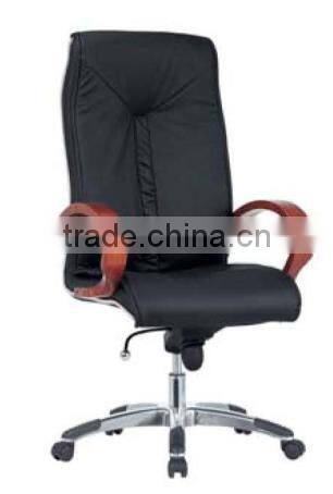 lane leather executive chair leather armchair conference chair meeting room chair