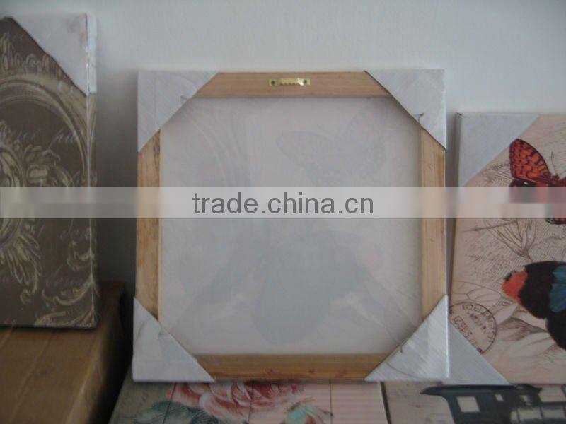 Canvas Printing Wall Art