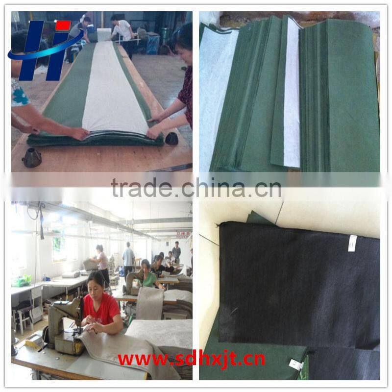 Flood control geobag