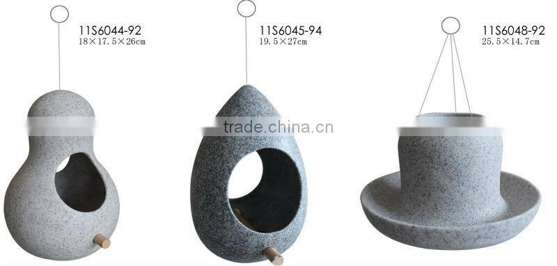 water drop shape pet feeders