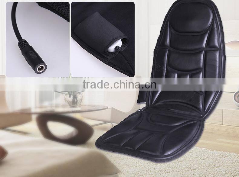 car seat massage cushion, car massage seat cushion heated seat cushion