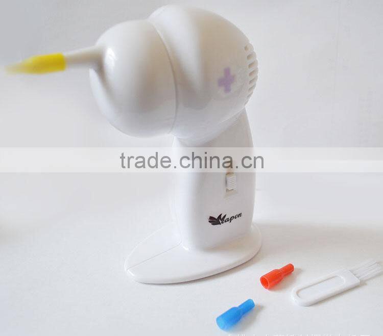 Personal Health Hygiene Gentle and Effective Ear Cleaner