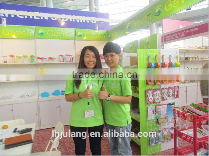 Wholesale useful plastic dish drainer for kitchen / plastic dish rack