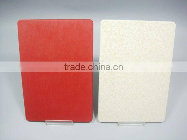 Colorful Square Melamine Pads