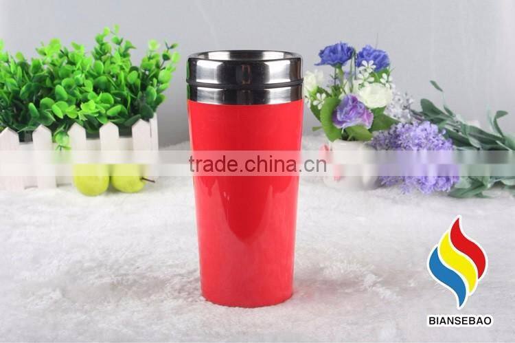 Double Wall Stainless Steel Pint Cup