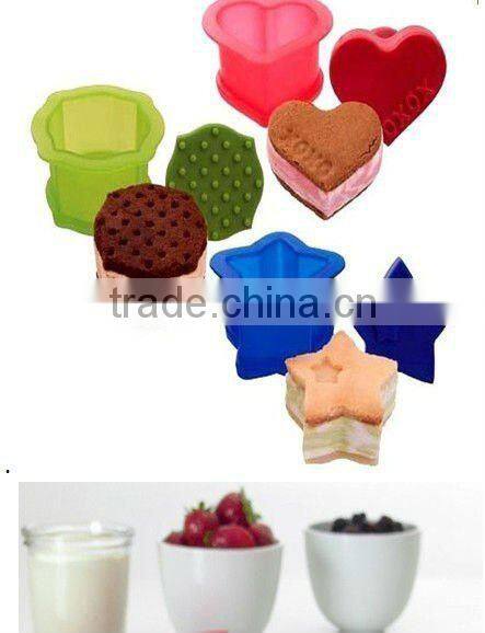 silicone molds silicone cake mold