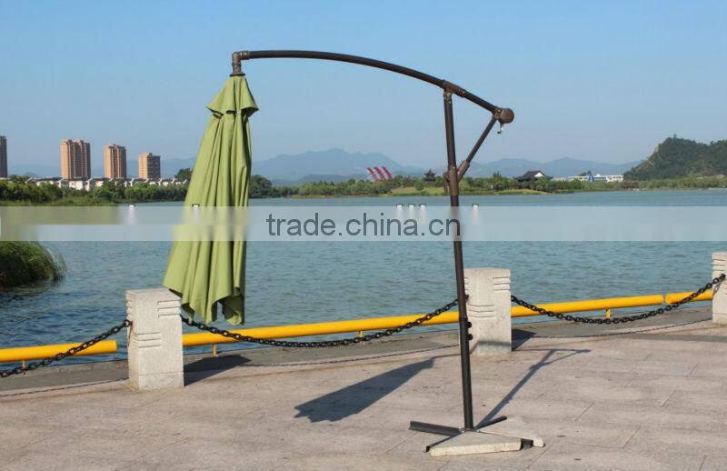 3M banana hanging umbrella CK1020