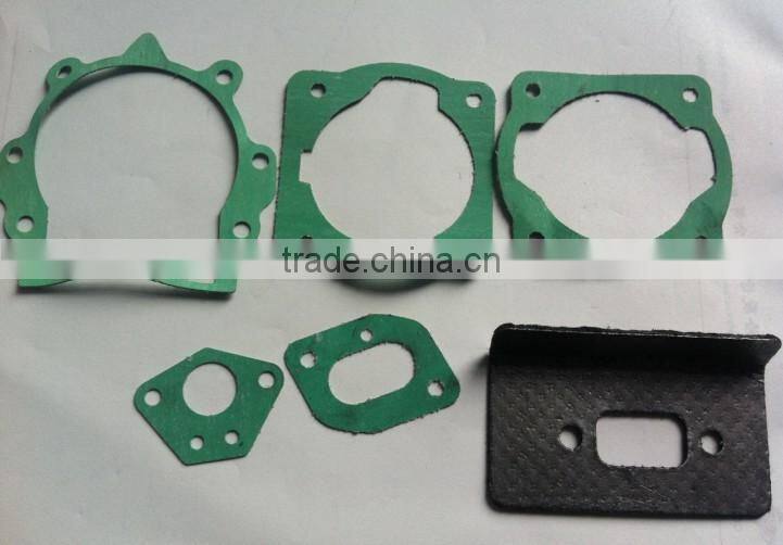 High quality gasket set for grass trimmer 1E40F-5A