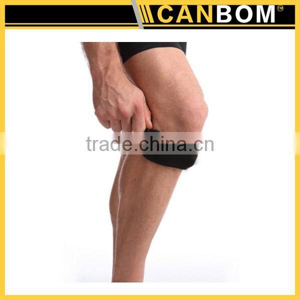 Adjustable Breathable For Sports Knee Guard