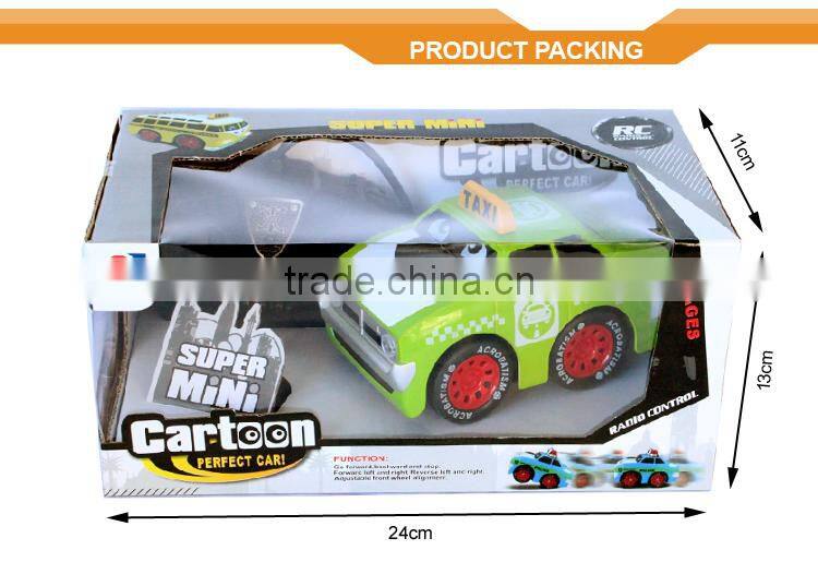 Wholesale Toy Manufacturer Taxi Toy Car